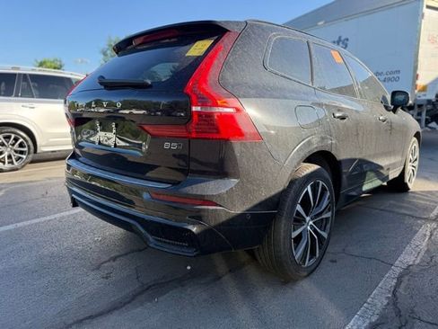 Used 2024 Volvo XC60 B5 Plus w/ Protection Package Premier image 4