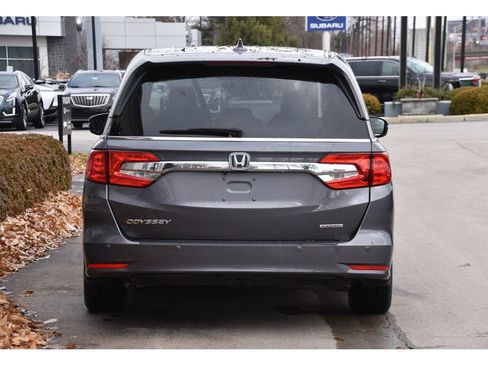 Used 2020 Honda Odyssey Touring image 5