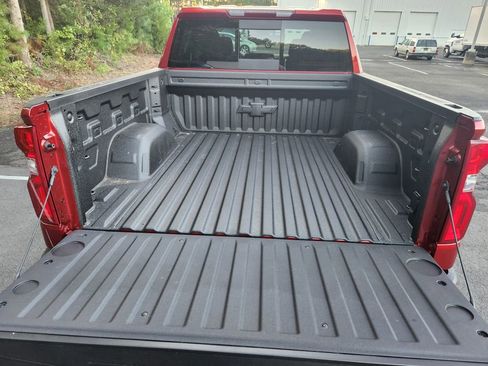 New 2026 Chevrolet Silverado 1500 RST image 8