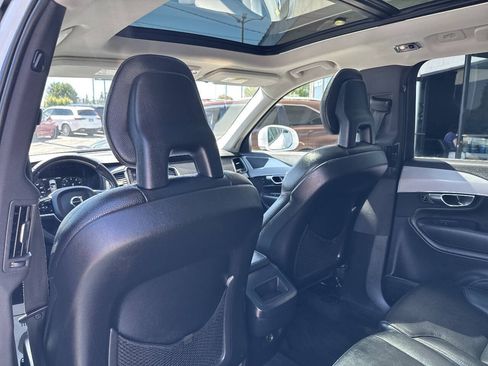 Used 2016 Volvo XC90 T5 Momentum AWD/4WD image 27