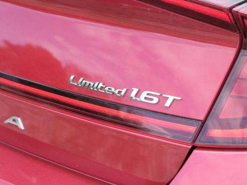 Used 2021 Hyundai Sonata Limited FWD image 44