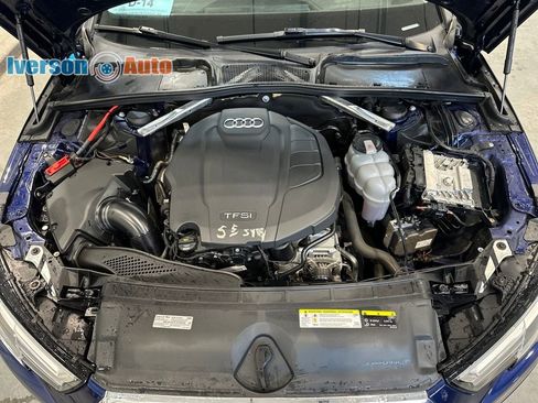 Used 2019 Audi A4 2.0T Premium Plus w/ Premium Plus Package image 12