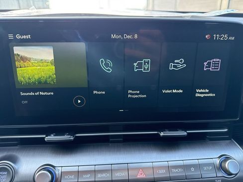 New 2026 Hyundai Kona SEL Sport image 31