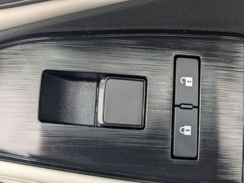 New 2026 Nissan Rogue Dark Armor image 33