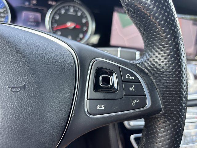 Used 2018 Mercedes-Benz E 400 4MATIC Cabriolet image 29