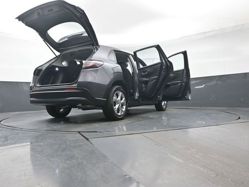 Certified 2024 Honda HR-V LX image 49