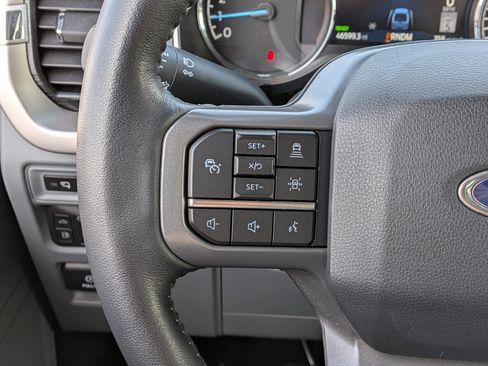 Used 2021 Ford F150 XLT w/ Equipment Group 302A High image 33