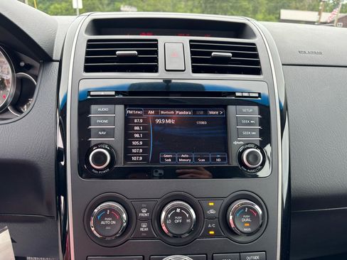 Used 2013 MAZDA CX-9 Sport AWD/4WD image 22