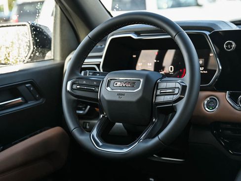 New 2026 GMC Canyon AT4 w/ Nightfall Essentials Package image 13