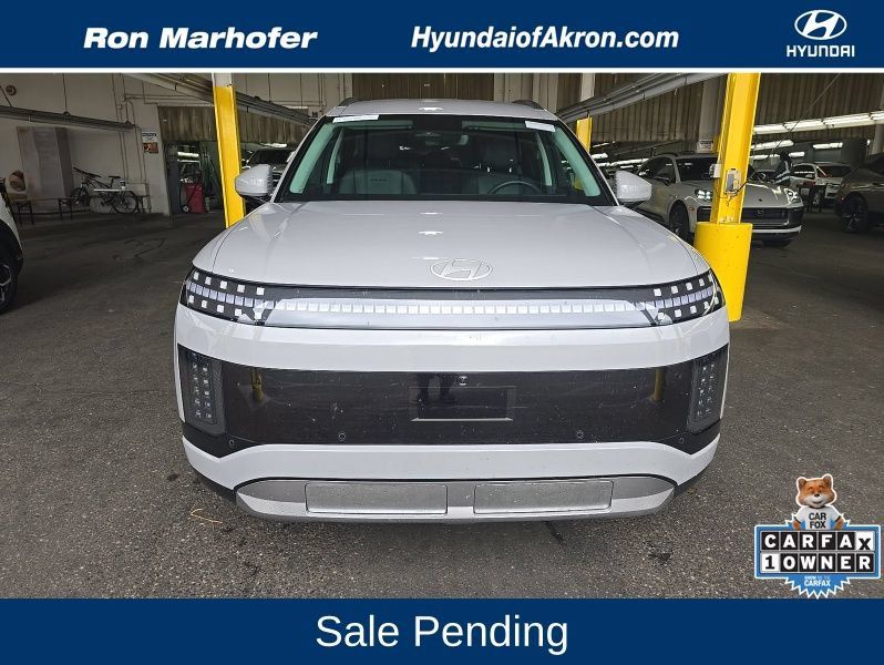 Used 2026 Hyundai Ioniq 9 SEL AWD/4WD 360° Tour