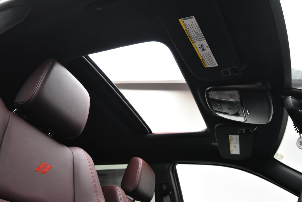 New 2027 Dodge Durango GT AWD/4WD image 16