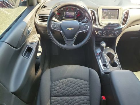 Certified 2020 Chevrolet Equinox LT FWD image 15