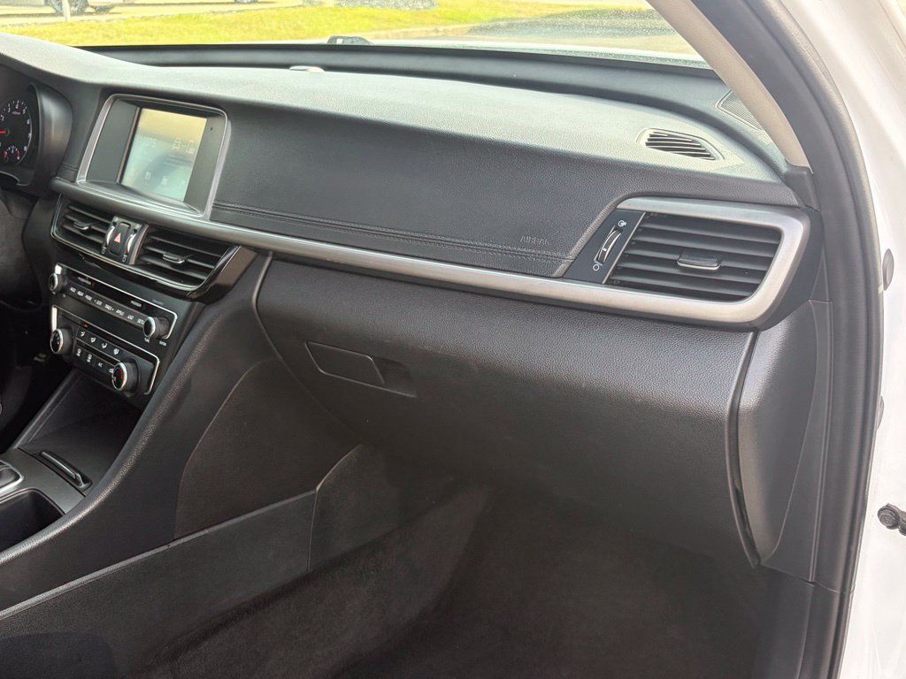 Used 2018 Kia Optima S w/ Panoramic Sunroof Package FWD image 19