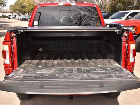 Used 2022 Ford F150 Lariat image 36