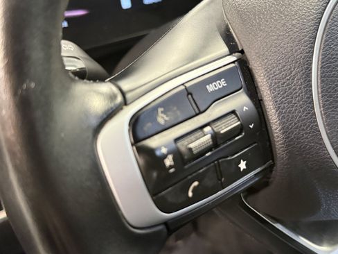 Used 2023 Kia Sportage X-Line w/ X-Line Premium Package AWD/4WD image 22