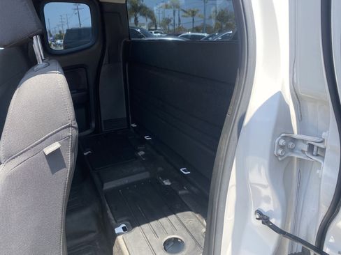 Used 2021 Ford Ranger XL w/ Equipment Group 101A High RWD image 19
