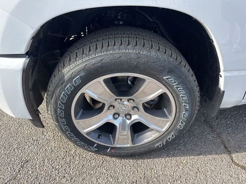 New 2026 RAM 1500 Express RWD image 8