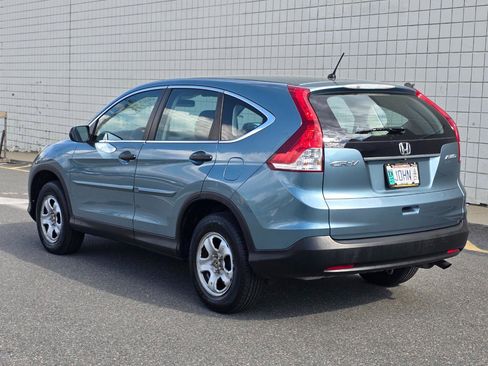 Used 2013 Honda CR-V LX image 4