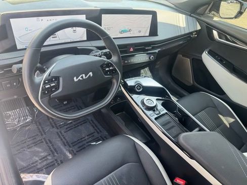 Used 2023 Kia EV6 GT-Line AWD/4WD image 19