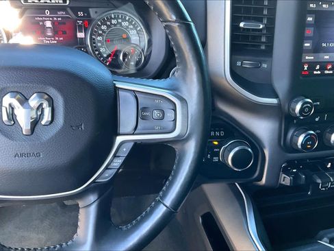 Used 2020 RAM 1500 Big Horn image 23