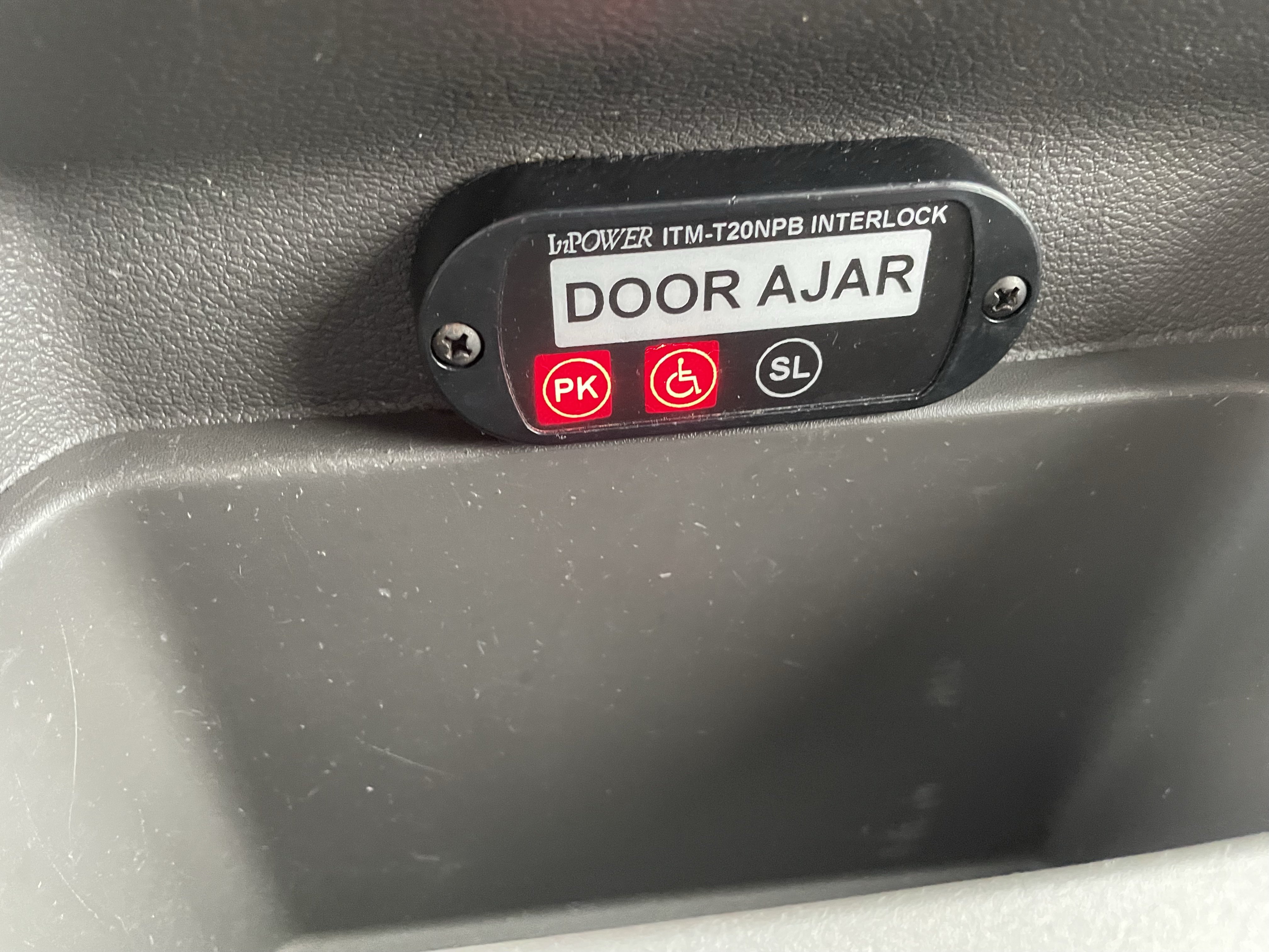 Used 2024 Ford Transit 350 XLT AWD/4WD image 29