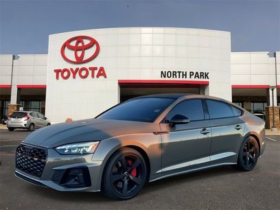 Used 2023 Audi A5 2.0T Premium Plus w/ Premium Plus