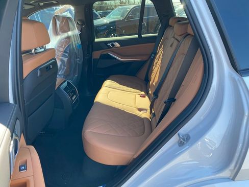 New 2026 BMW X5 xDrive40i image 7