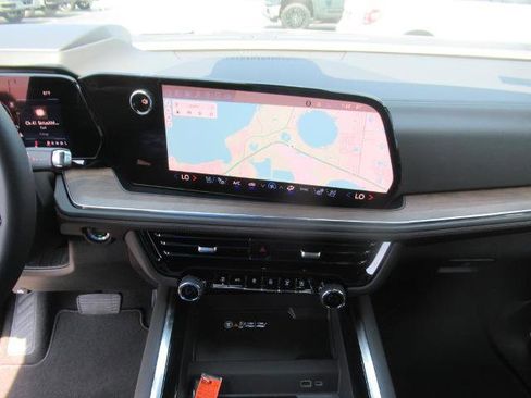 New 2025 Chevrolet Tahoe High Country image 20