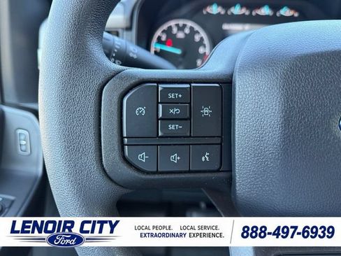Used 2026 Ford F150 XL w/ Equipment Group 104A Hybrid RWD image 19