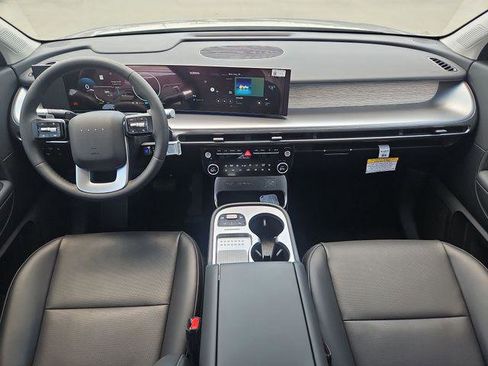 New 2026 Hyundai Ioniq 9 SEL AWD/4WD image 9