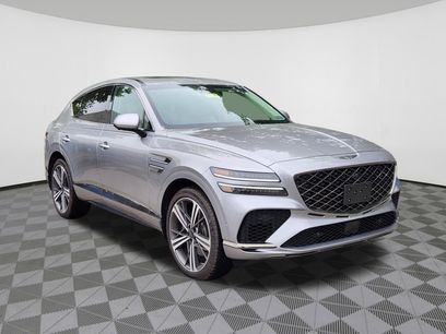 Used 2025 Genesis GV80 3.5T e-SC