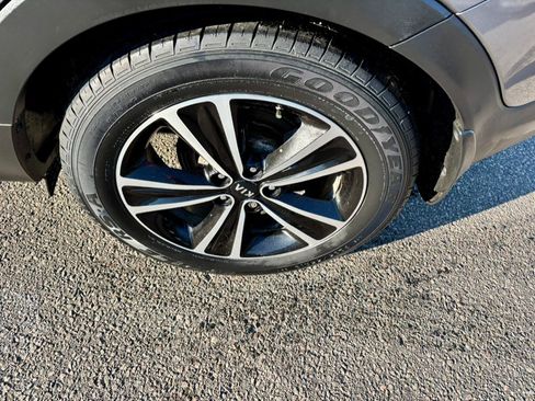 Used 2016 Kia Sportage SX image 38