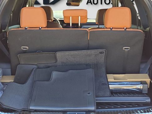 New 2025 Kia Telluride SX X-Line image 13