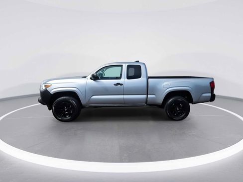 Certified 2022 Toyota Tacoma SR RWD image 4