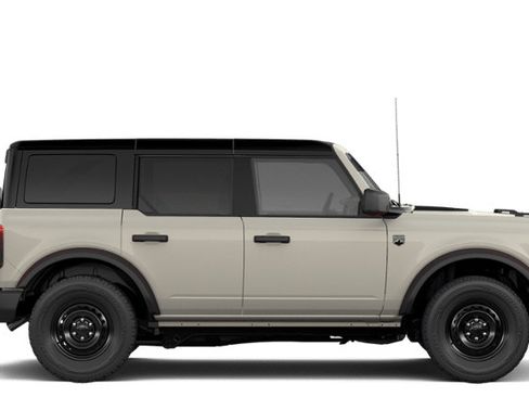 New 2026 Ford Bronco Big Bend AWD/4WD image 30