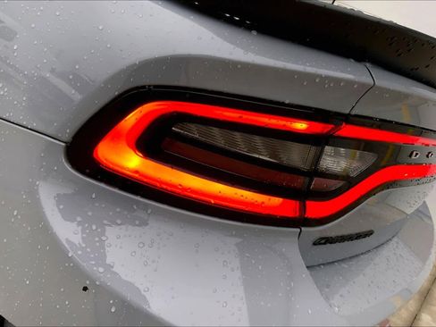 Used 2022 Dodge Charger Scat Pack w/ Plus Group image 23