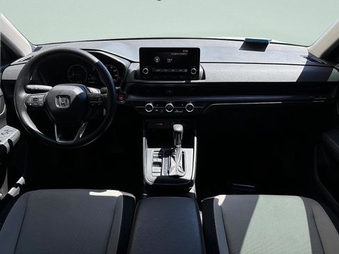 Certified 2024 Honda CR-V LX image 25