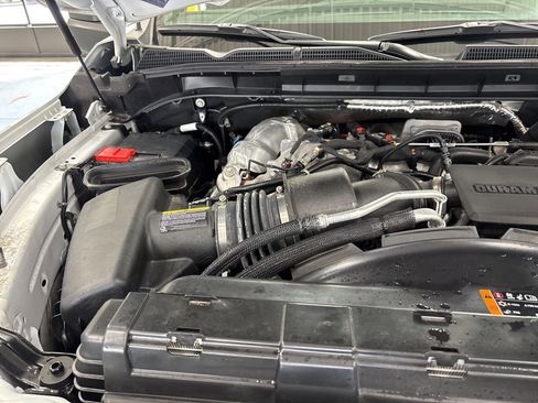 Used 2025 GMC Sierra 2500 AT4 w/ AT4 Preferred Package image 36