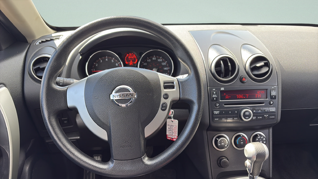 Used 2010 Nissan Rogue SL AWD/4WD image 12