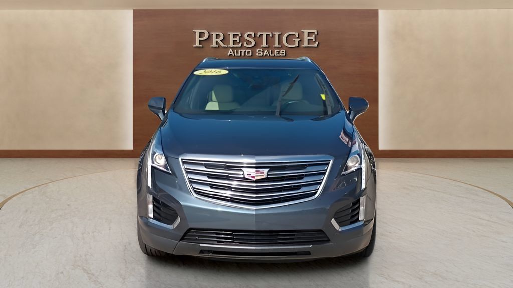 Used 2019 Cadillac XT5 FWD image 36
