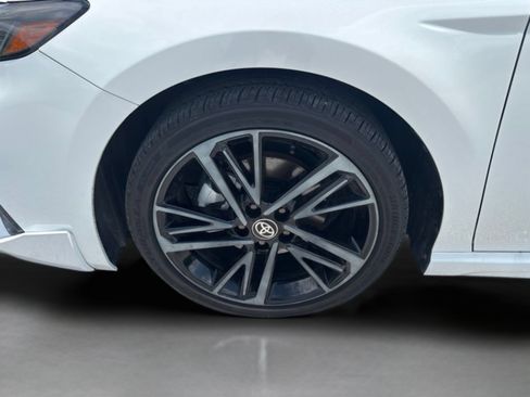 Used 2026 Toyota Camry XSE FWD image 33
