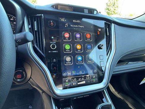 New 2025 Subaru Outback Limited image 25