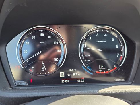 Used 2019 BMW X1 xDrive28i w/ Convenience Package AWD/4WD image 23