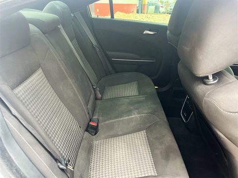 Used 2023 Dodge Charger Scat Pack w/ Navigation & Travel Group image 28