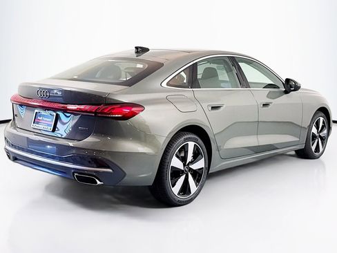 New 2025 Audi A5 2.0T Premium Plus image 5