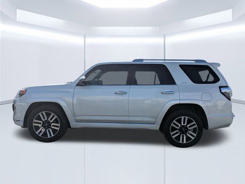 Used 2023 Toyota 4Runner Limited image 7