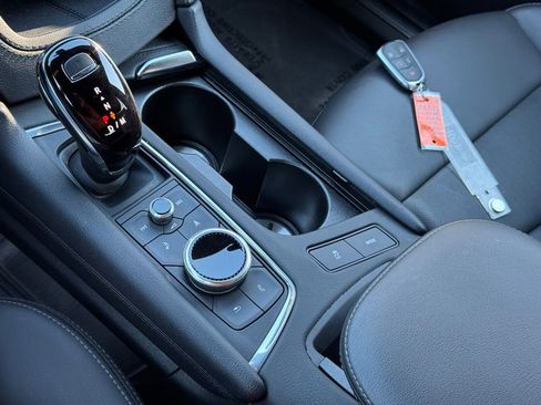 Certified 2025 Cadillac XT5 Premium Luxury image 34