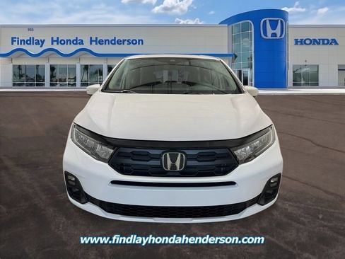 New 2026 Honda Odyssey EX-L image 9