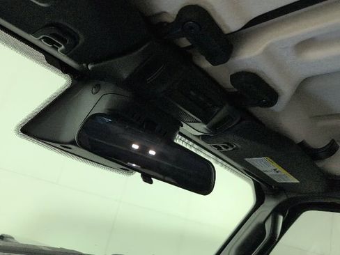 New 2026 Jeep Wrangler Sport S image 21