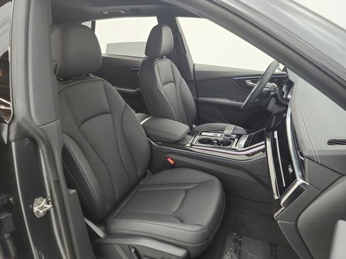 New 2026 Audi Q8 Premium Plus image 13